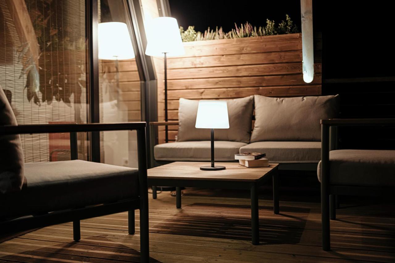 Arta Chalet Ceptura de Jos Dış mekan fotoğraf