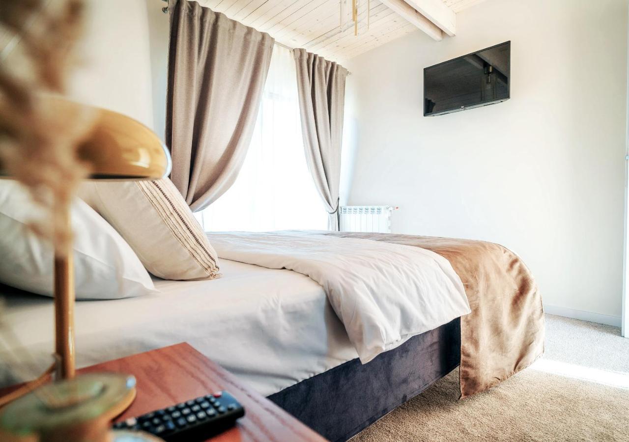 Arta Chalet Ceptura de Jos Dış mekan fotoğraf
