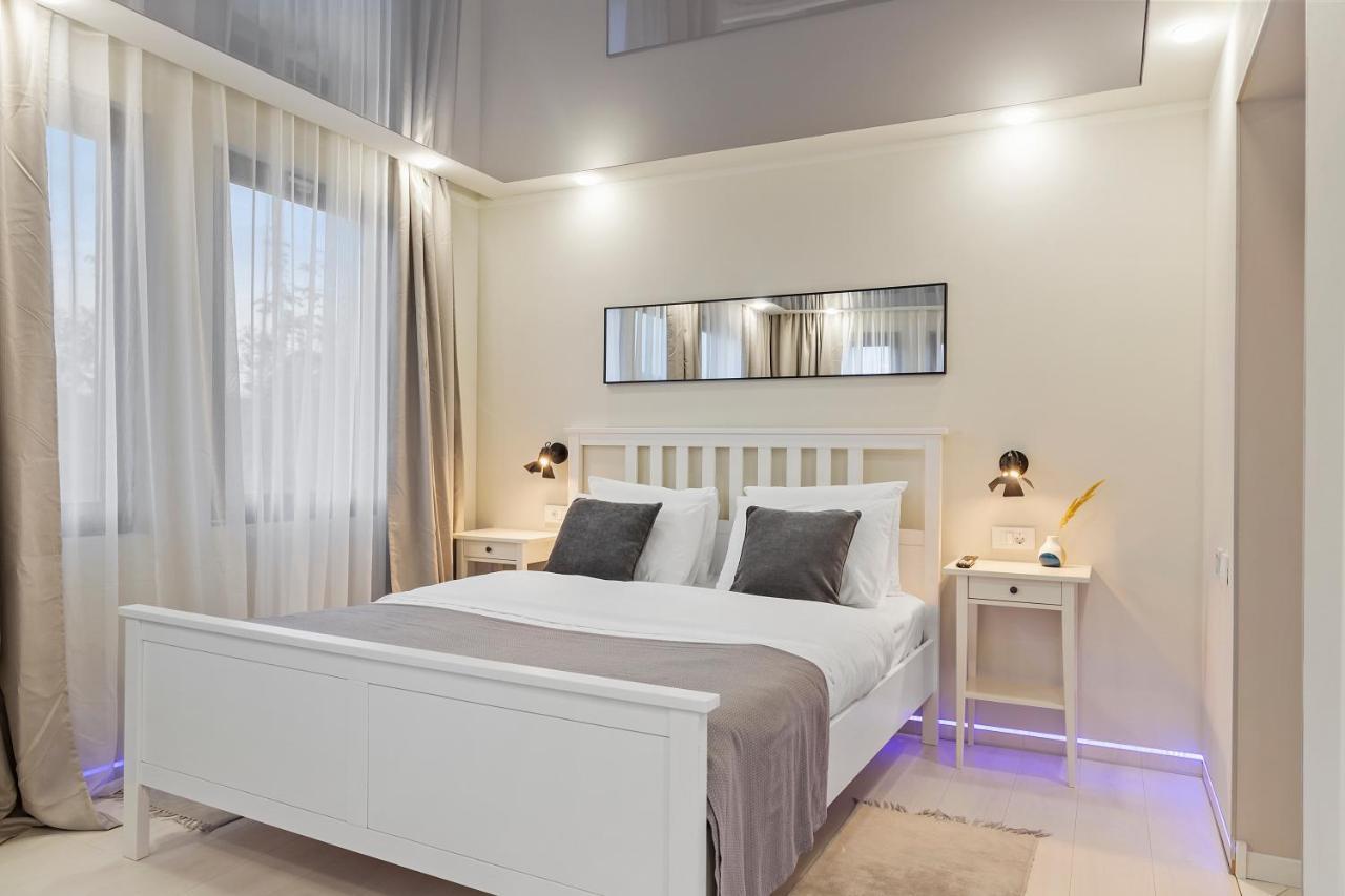 Arta Chalet Ceptura de Jos Dış mekan fotoğraf