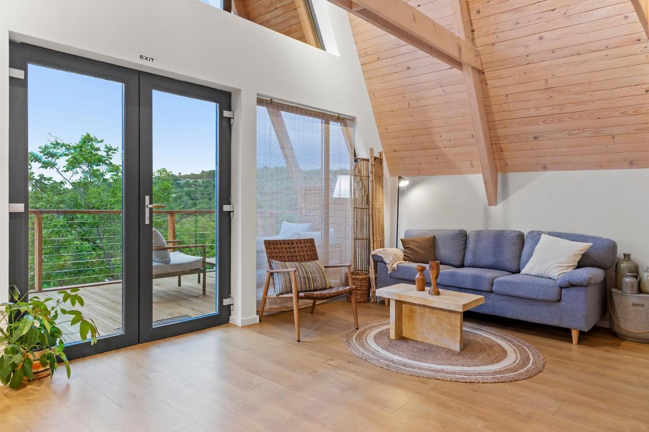 Arta Chalet Ceptura de Jos Dış mekan fotoğraf