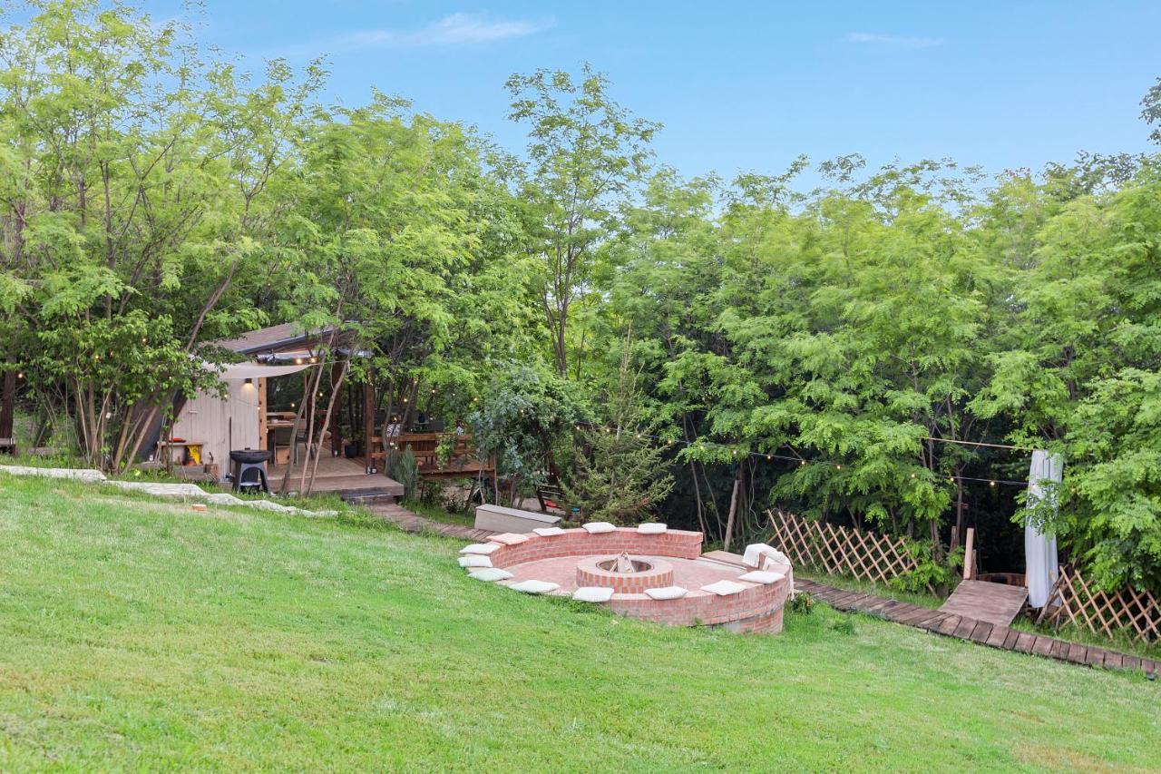 Arta Chalet Ceptura de Jos Dış mekan fotoğraf